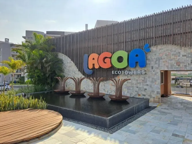APARTAMENTO PARA TEMPORADA EM CALDAS NOVA R$ 400 A DIÁRIA ACOMODA 6 PESSOAS!