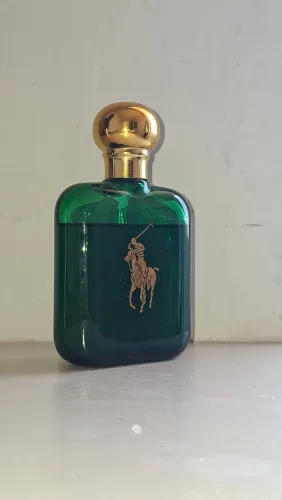 Polo Green Ralph Lauren 110ml - Original - Usado