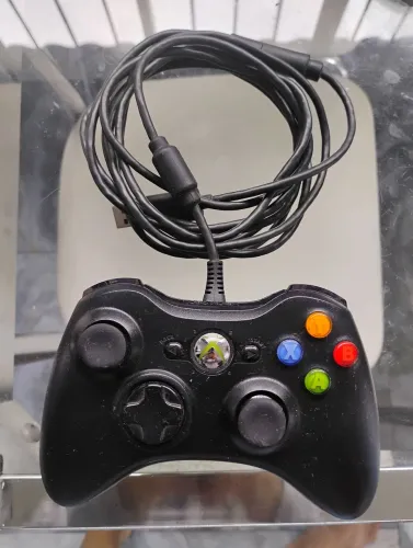 Controle para Xbox 360