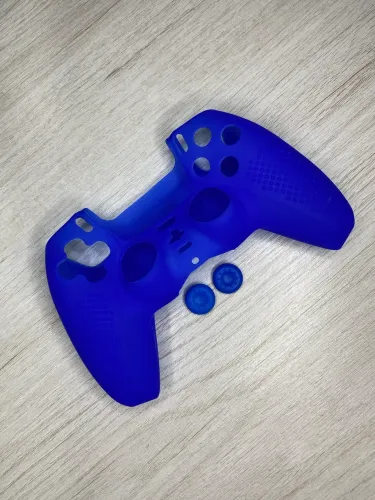 Capa Controle Dualsense PS5