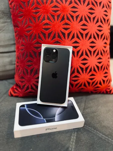 iPhone 16 Pro Max 256G