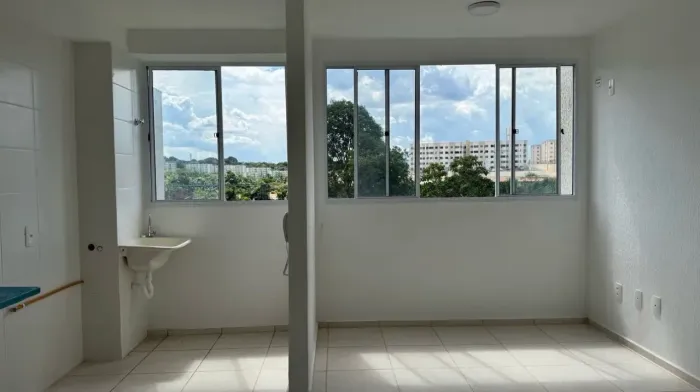 Condomínio conquista Rubi Torquato Tapajos