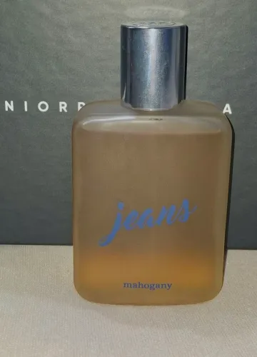 Perfume Jeans mahogany