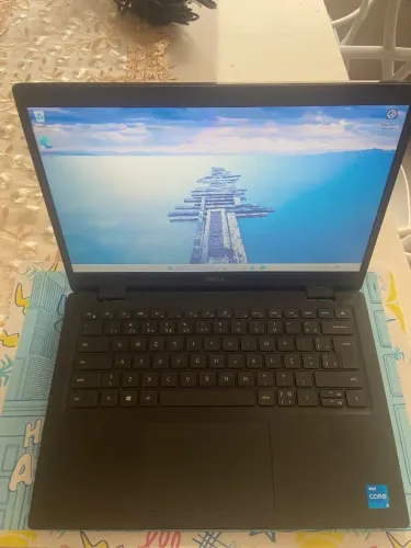 Notebook Dell latitude 3420 I5 16gb RAM SSD