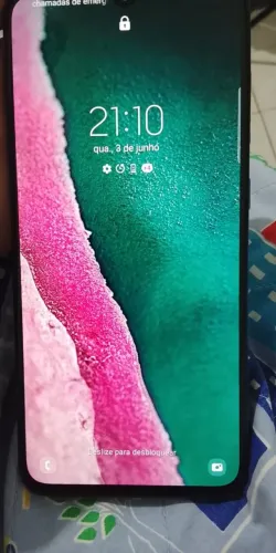 Samsung Galaxy a70