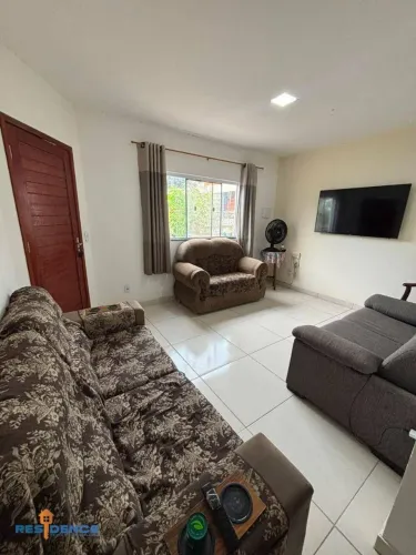 Casa com 3 dormitórios à venda, 95 m² por R$ 650.000 - Morada Interlagos - Vila Velha/ES