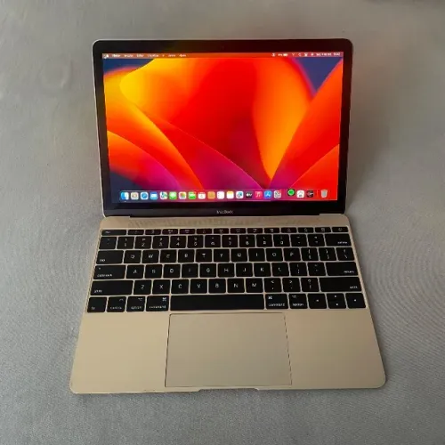 Macbook Retina 12 2017 8 Gb RAM 256 Gb SSD