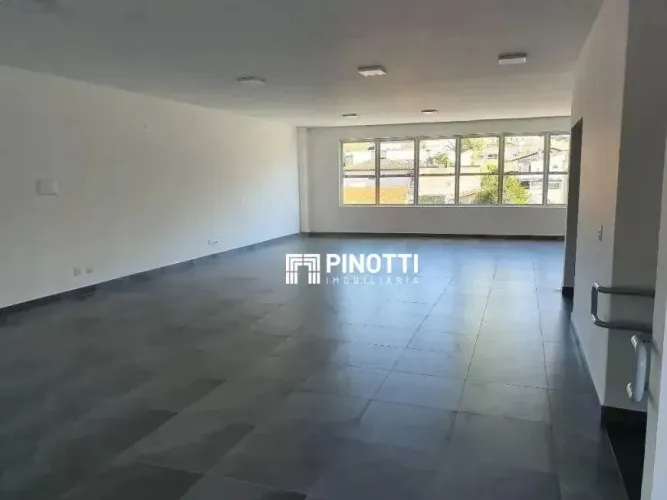 Sala para alugar, 185 m² por R$ 5.530,00/mês - Chácara Inglesa - São Bernardo do Campo/SP