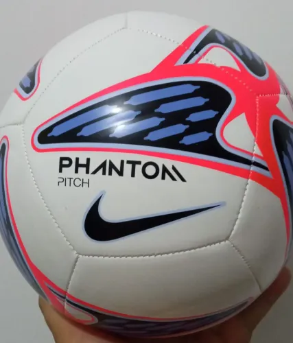 Bola Futebol de campo Nike