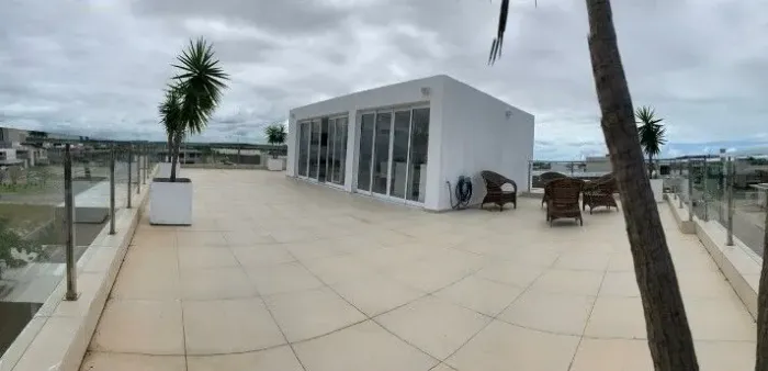 Casa com 4 dormitórios à venda, 370 m² por R$ 2.300.000,00 - Loteamento Joao Paulo - Cabed