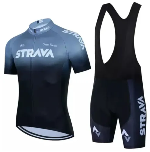 Roupa para ciclismo