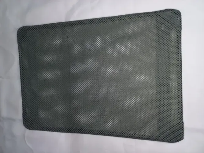 Divisória rimowa 46x32 Cm