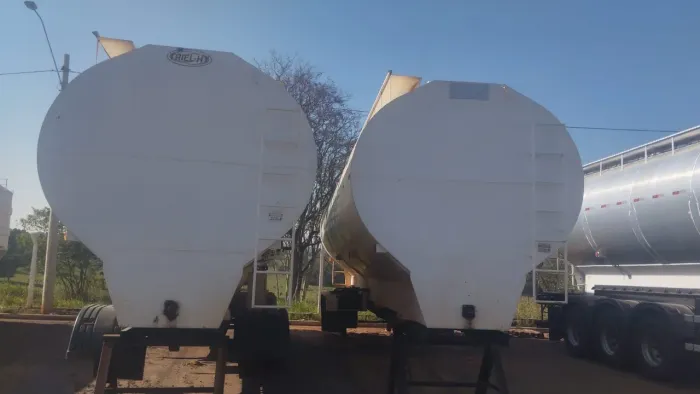 Silo graneleiro