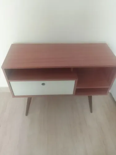 Móvel rack