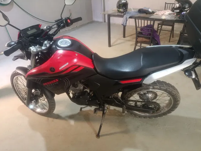 Lander 2024 vendo ágio ou quitada 
