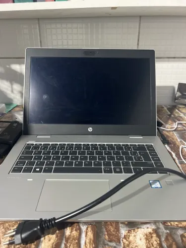 Notebook hp core i5
