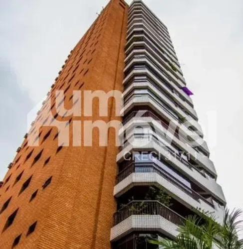 VENDA - MARAVILHOSO APARTAMENTO EM MOEMA - CONDOMÍNIO PIAZZA QUADRIFOGLIO