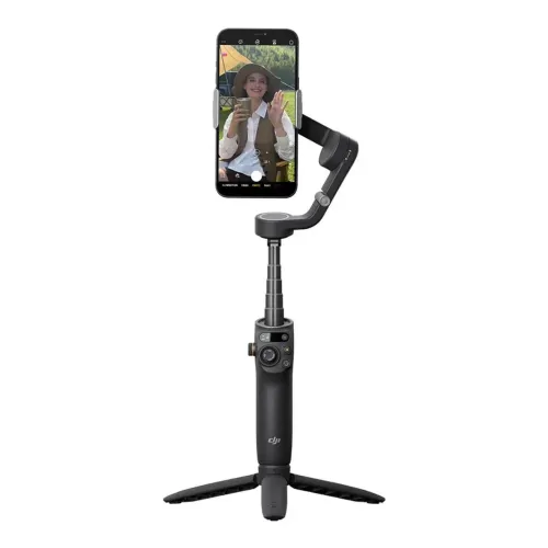 Estabilizador DJI mobile 6
