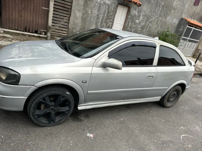 Chevrolet Astra GL 1.8 MPFI 3P 2000