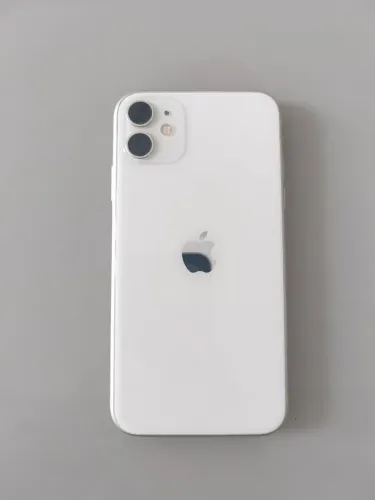 iPhone 11 64gb Único Dono Original Sem detalhes