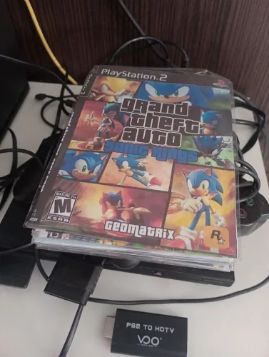 Ps2