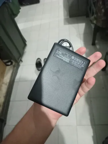 HD Externo 1TB