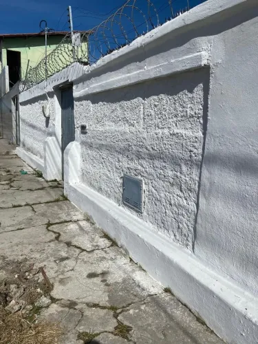 Terreno comercial pronto para construir no Jangurussu