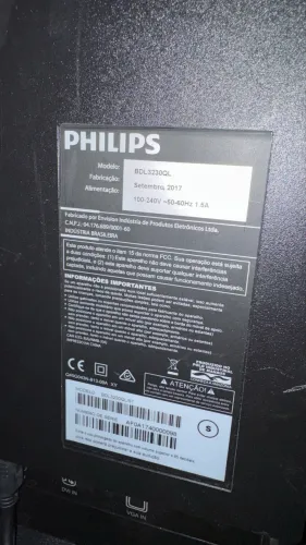 Monitor Profissional 32 pol.