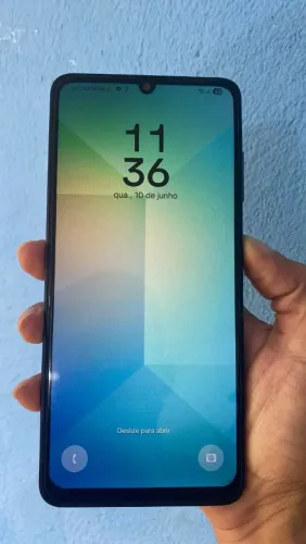 Samsung Galaxy A06