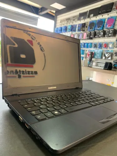 NOTEBOOK SAMSUNG 