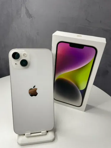 iPhone 14 Plus 128GB / troco por iPhone 11 ou superior + volta