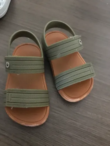 Sandália Cartago