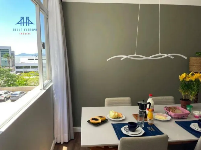 Apartamento à venda, 77 m² por R$ 795.000,00 - Agronômica - Florianópolis/SC