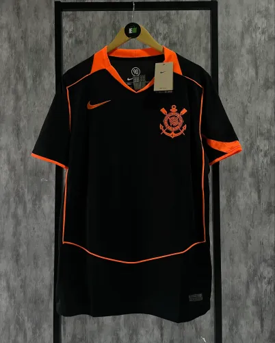Camisa do Corinthians Nike Total 90 25/2026