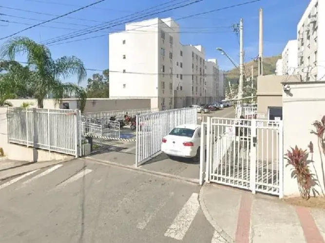 Oferta recomendada Apartamento no Jardim Alvorada, Nova Iguacu - RJ, Apto 404, 2 quartos,