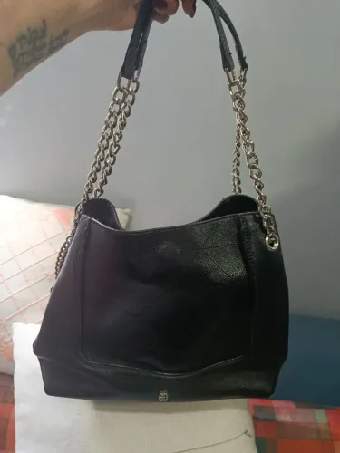 Bolsa Shultz Novinha