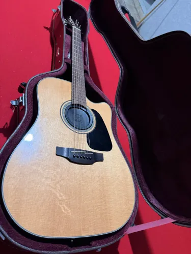 Violão Takamine Gd30ce