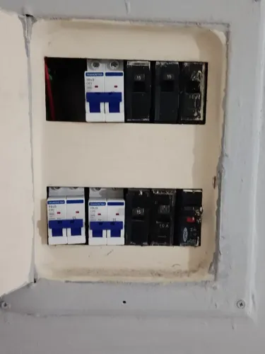 Eletricista