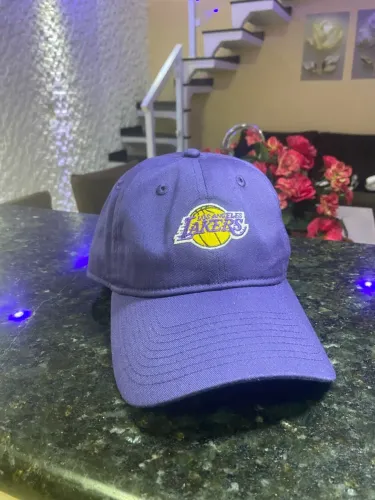 Los Angeles Lakers (New Era / NBA)