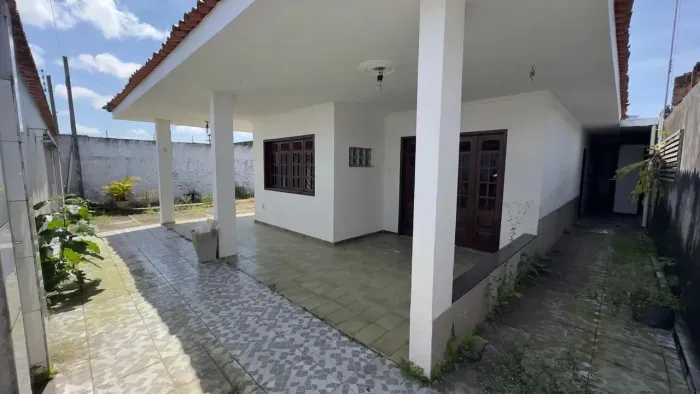 Casa para aluguel com 300m²