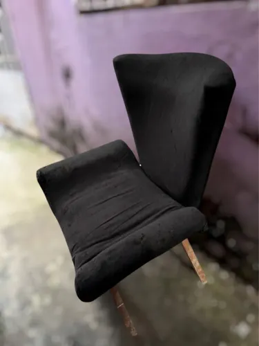 Cadeira de studio