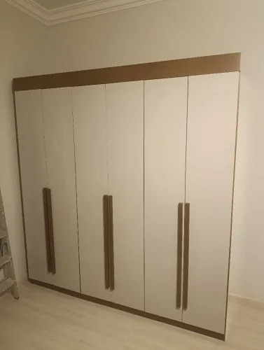 Guarda roupa