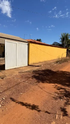 Rancho Corumbá