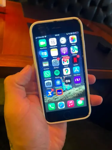 iPhone 7 32 GB