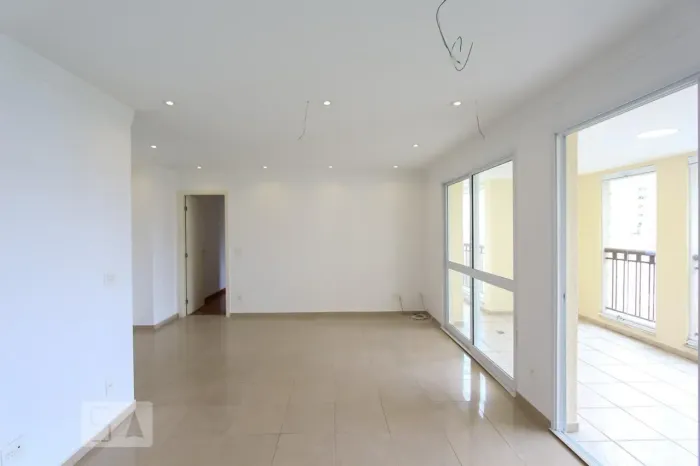 Apartamento à Venda - Panamby, 4 Quartos, 140 m2
