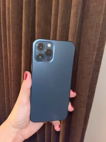 iPhone 12 PRO MAX/