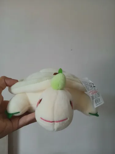 Tartaruga de Pelúcia