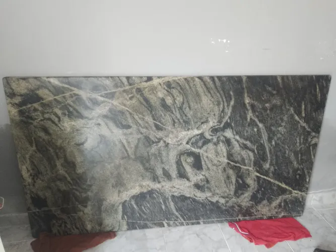Pedra de mármore 