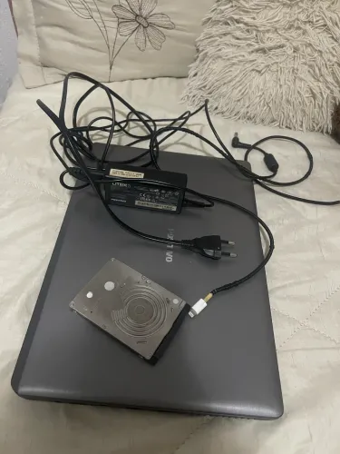 Peças de notebook