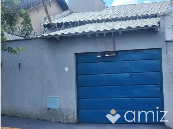 Casa 2Qt Jardim São Jose